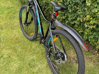 MTB cykel