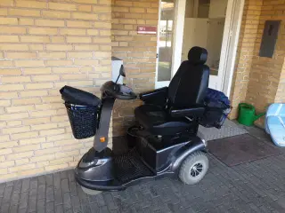 Elscooter Lindebjerg LM 300