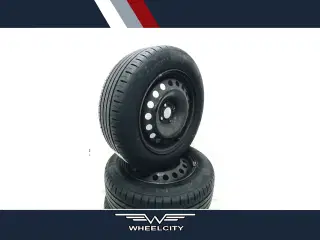 4x100 16" ET49 nav 60,1ø sommersæt