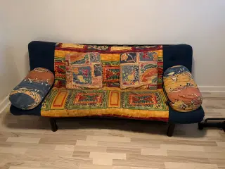 Futon sofa 