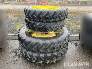 Sprøjtehjul BKT Agrimax RT 955 og 945 4 styk