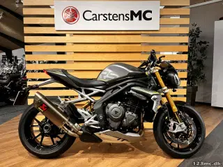 Triumph Speed Triple RS