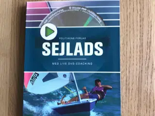 Sejlads - Med live DVD-Coaching