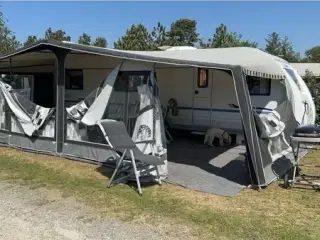 Adria Classica 743 UT