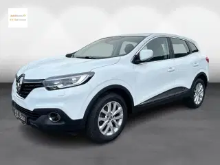 Renault Kadjar 1,5 dCi 110 Zen EDC