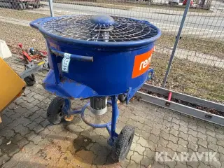 Tvangsblander Baron M300