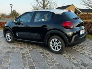 Citroën C3 1,6 BlueHDi 100 Iconic