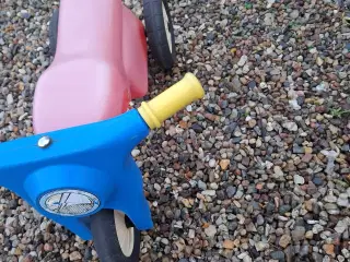 Børne  scorter  sælges