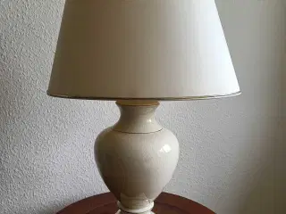 Flot bordlampe