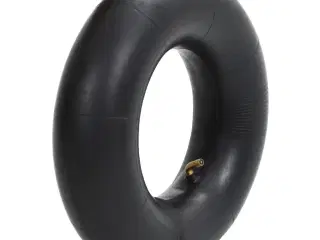 Indvendige slanger til trillebør 2 stk. 13 x 5.00-6 gummi