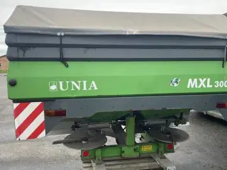 Unia MXL 3000