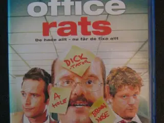 Office Rats