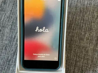 iPhone 7