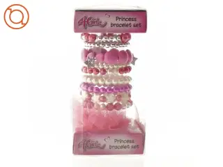 Armbånd (str. 17 x 8 cm)