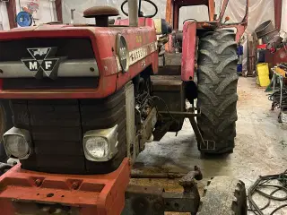 Massey Ferguson 1080