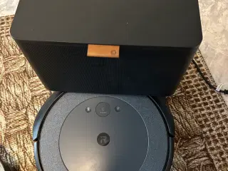 iRobot roomba i5+