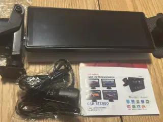 Universal multimedia helt ny