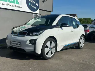 BMW i3  BEV