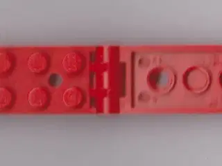 Lego bevægelig