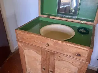 Smuk servante 
