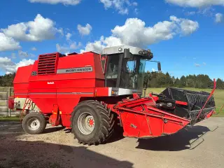 Massey Ferguson 36 RS