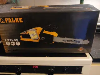 Falke motorsav 