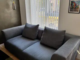2 1/2 personer sofa