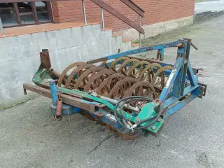 - - - - - - Dalbo Jordpakker med fangearm til 3 x 14" plov