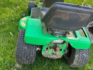 Have traktor 