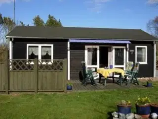 Sommerhus for 5 personer med havudsigt p� Sydals