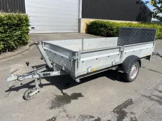 - - - Stema tip trailer
