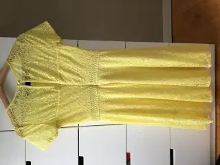 Festkjole 