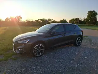 Seat Leon 1,4 eHybrid FR DSG