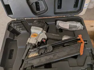 Tjep højtryks sømpistol 4"