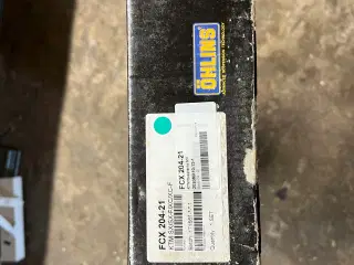 KTM  Øhlins indsats