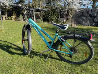 Trek mountain bike model Skye