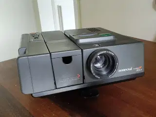 REFLECTA DIAMATOR af DELUX  - Diasfremviser