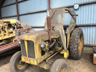 Fordson Major 