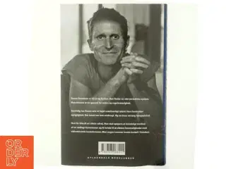 Effekten af Susan : roman af Peter Høeg (f. 1957-05-17) (Bog)