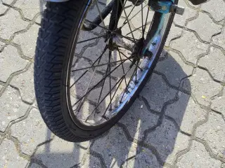 Velo solax 5000 lille model 