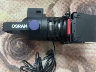 Osram foto lampe