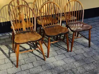 Ercol Windsor stole