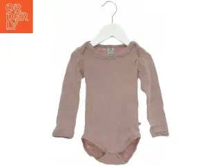 Bodystocking fra Smallstuff (str. 92 cm)