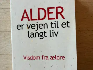 Alder er vejen til et langt Ross og Kathryn Petras