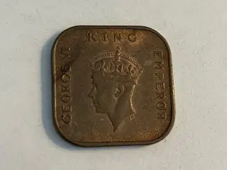 1 Cent 1940 Straits Settlements