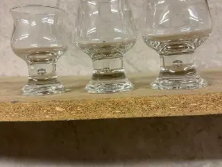 Holmegaard glas