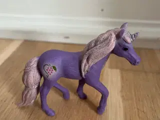 Schleich Bayala føl