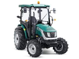 Arbos 2040 kabine