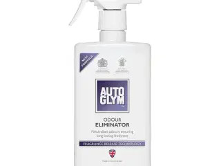 Autoglym Odour Eliminator 500ml lugtfjerner