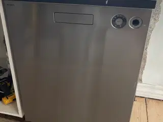 Asko XL opvaskemaskine til indbygning